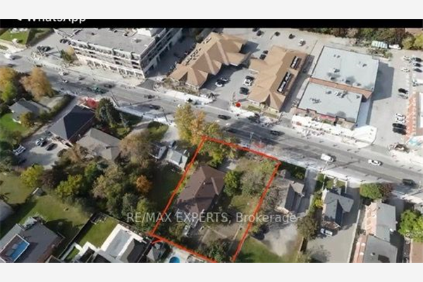 2355 Major Mackenzie Dr, Vaughan