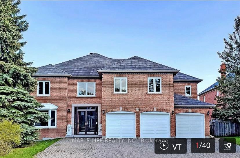 48 Brookshill Cres