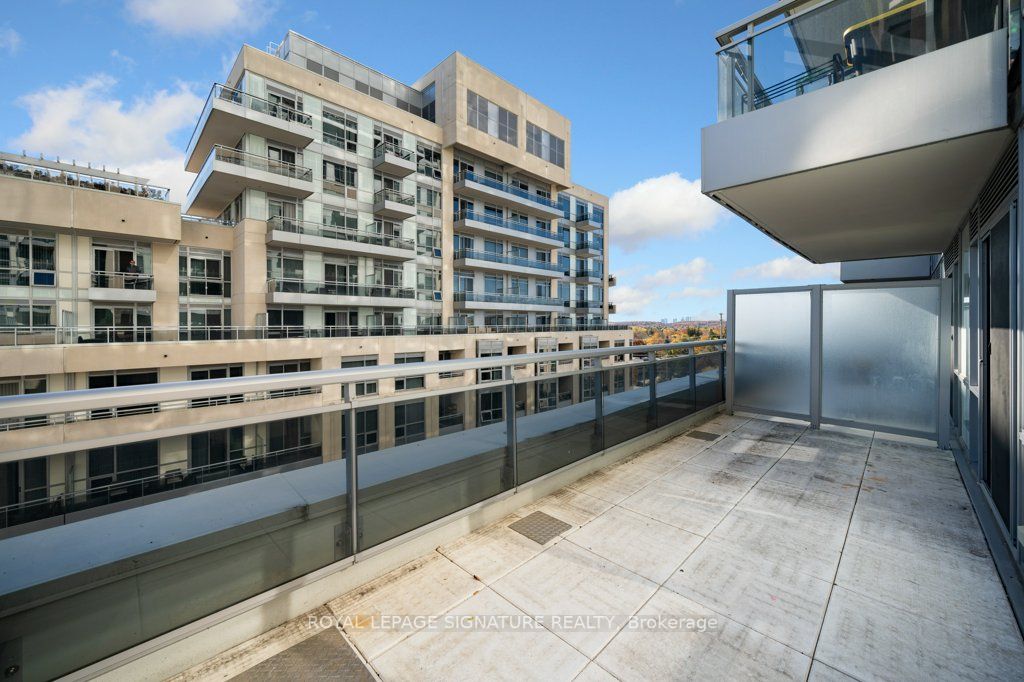 9201 Yonge Street, #707NW