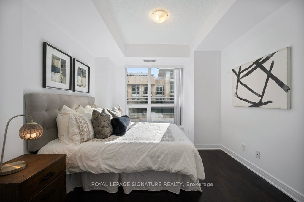 9201 Yonge Street, #707NW