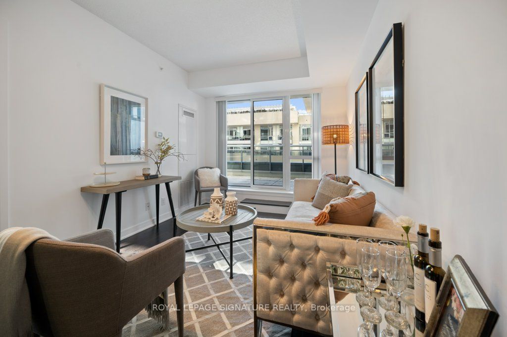 9201 Yonge Street, #707NW