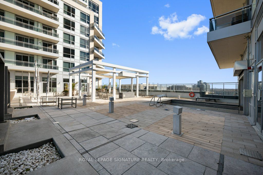 9201 Yonge Street, #707NW