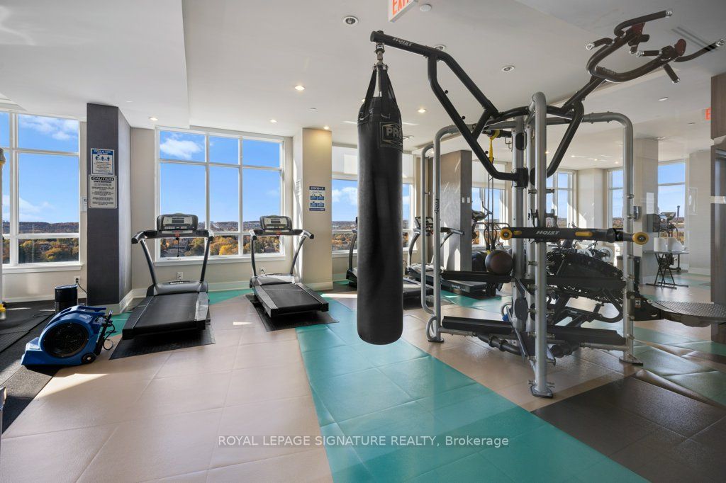 9201 Yonge Street, #707NW