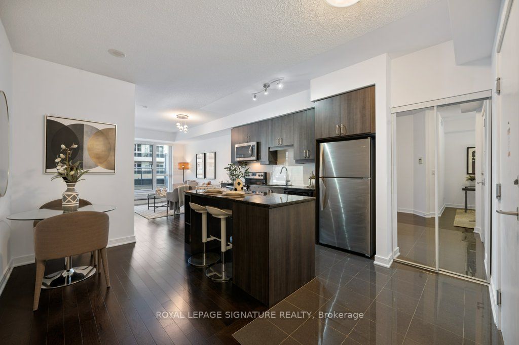 9201 Yonge Street, #707NW