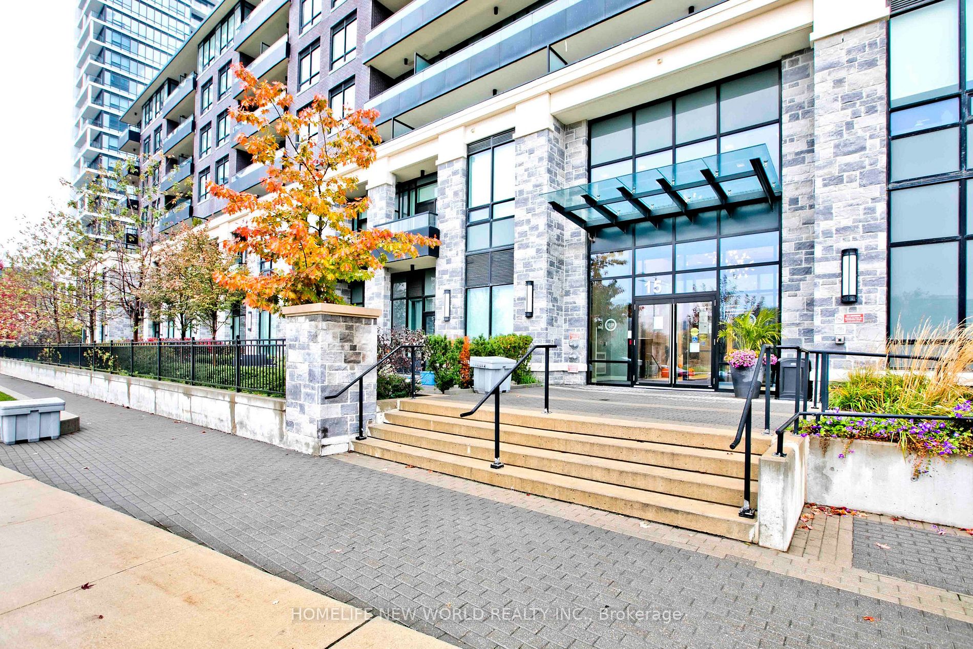 15 Water Walk Dr, #115