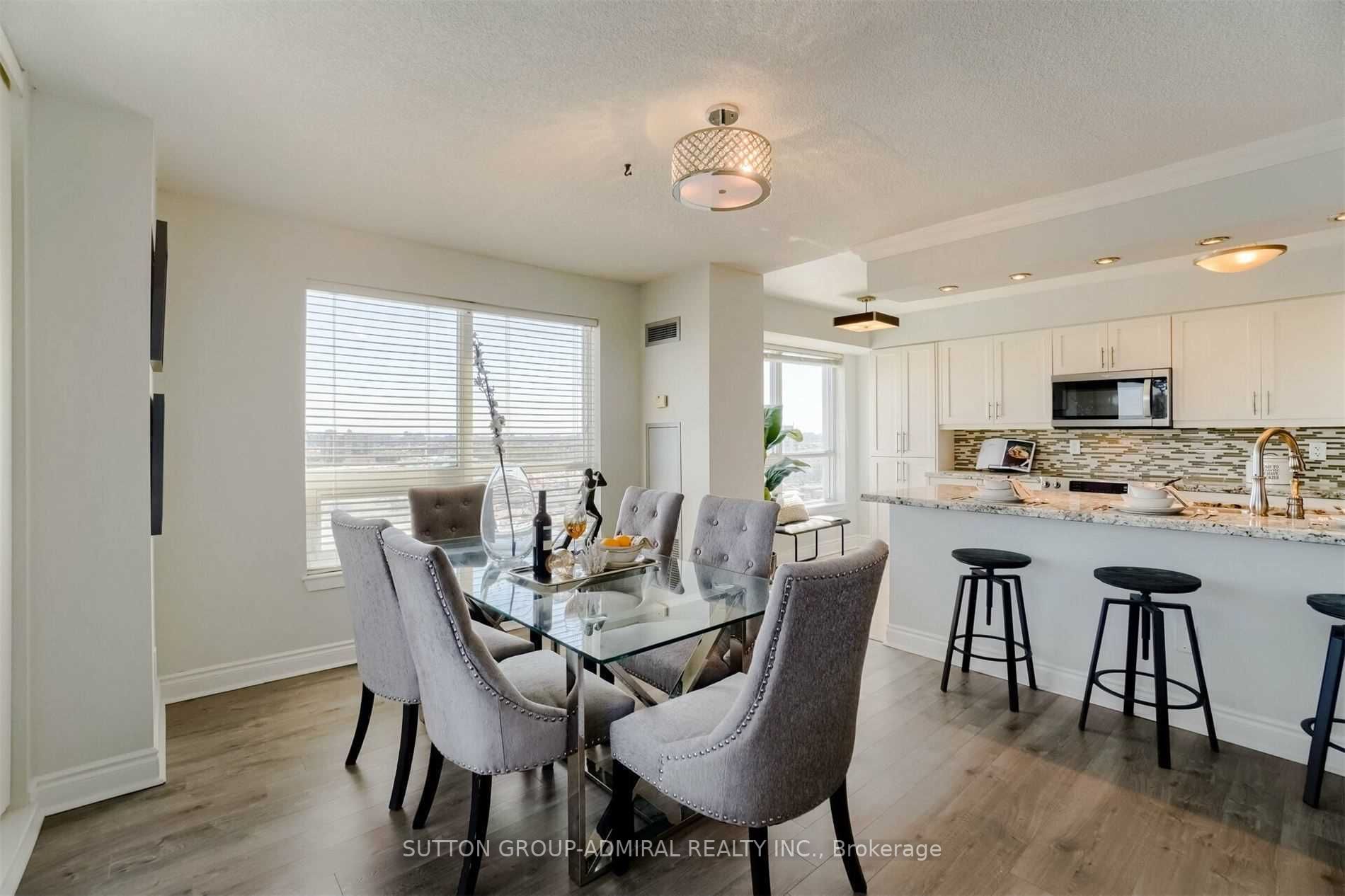 7 North Park Rd, #1511