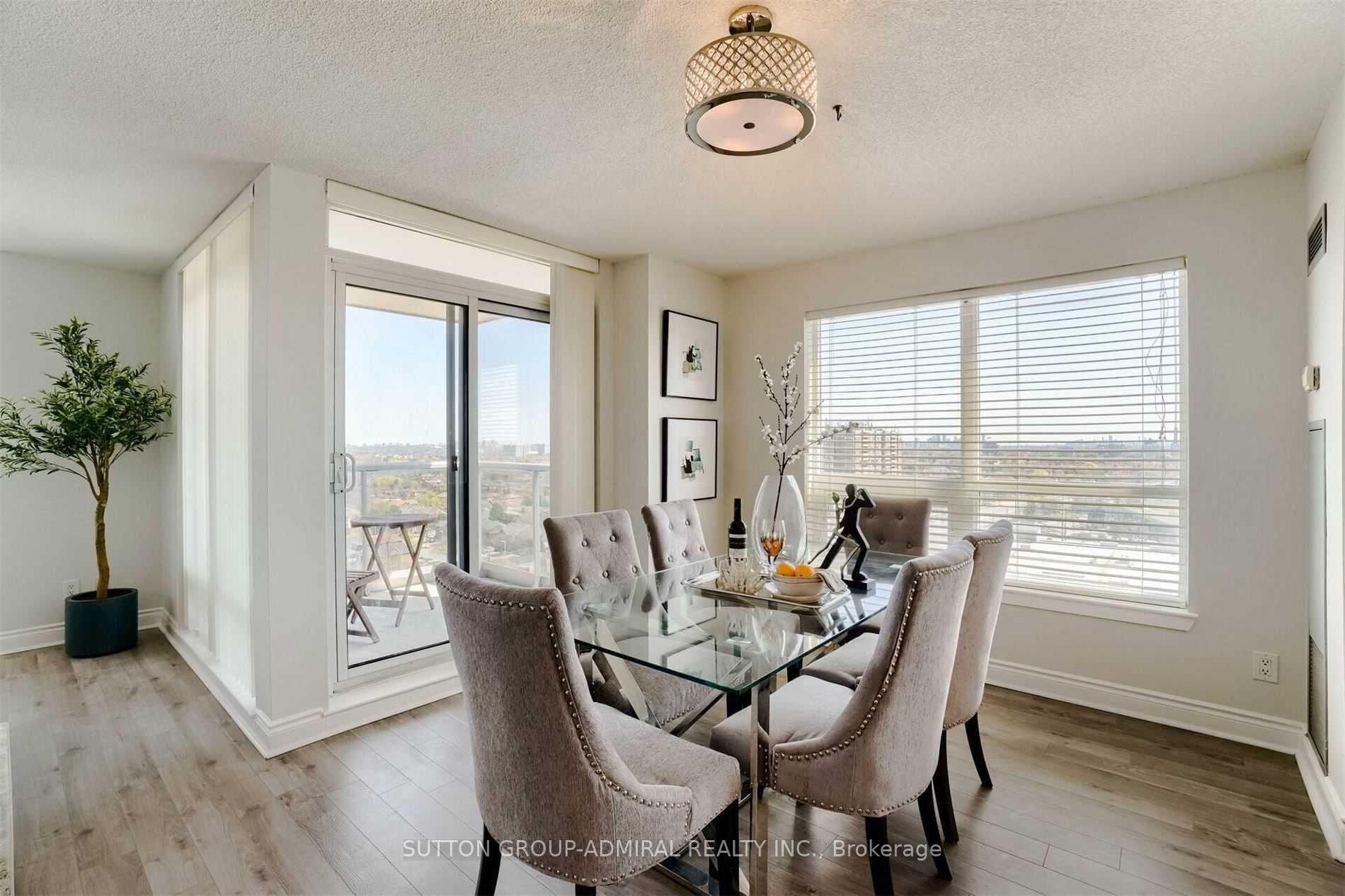 7 North Park Rd, #1511