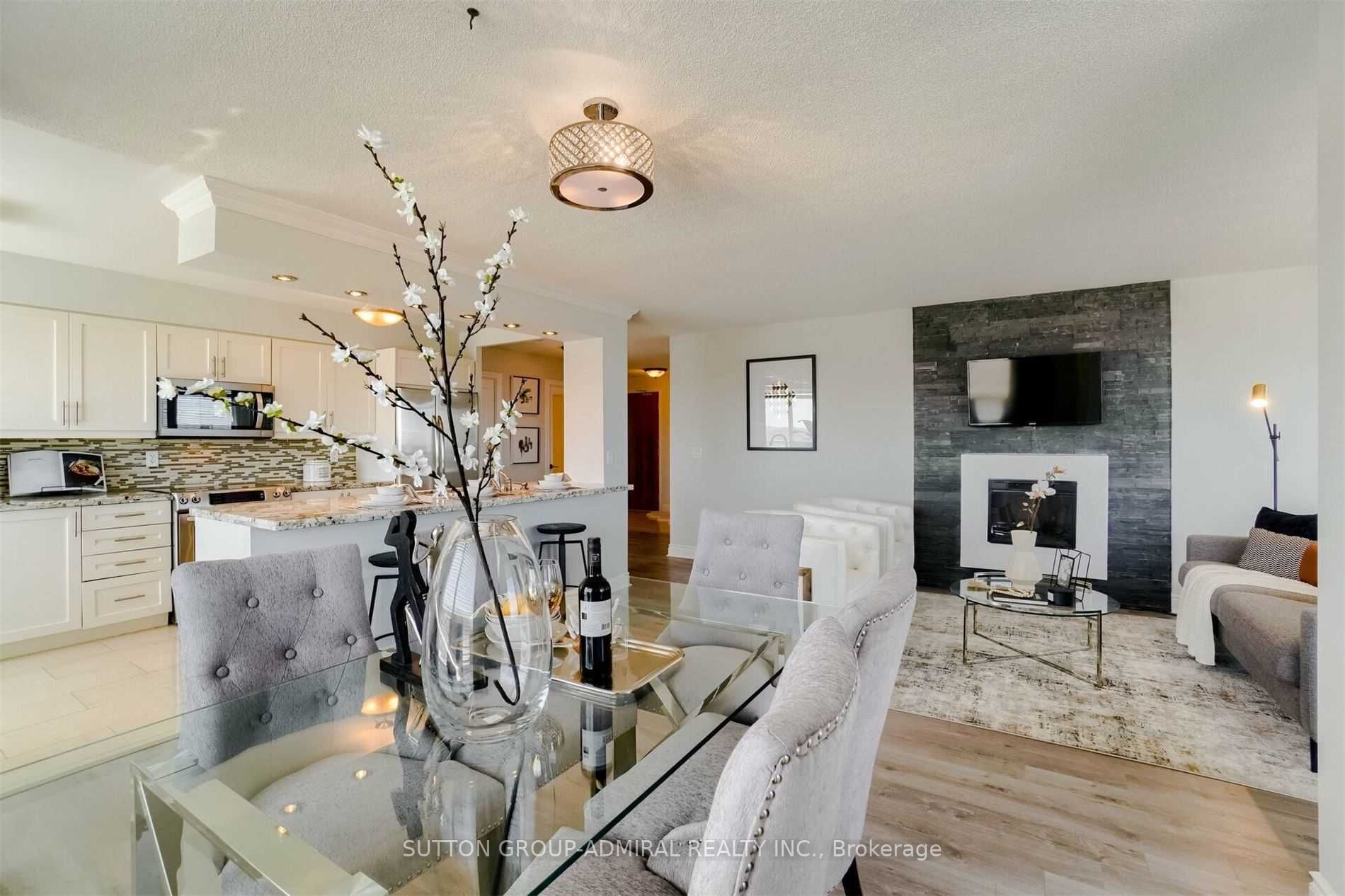 7 North Park Rd, #1511