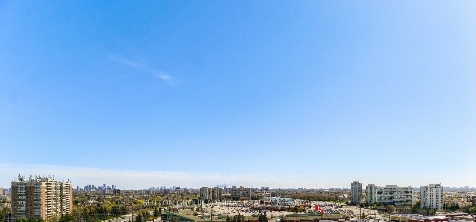 7 North Park Rd, #1511