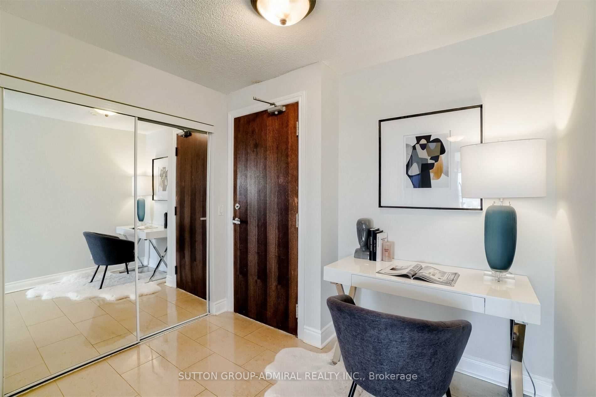 7 North Park Rd, #1511