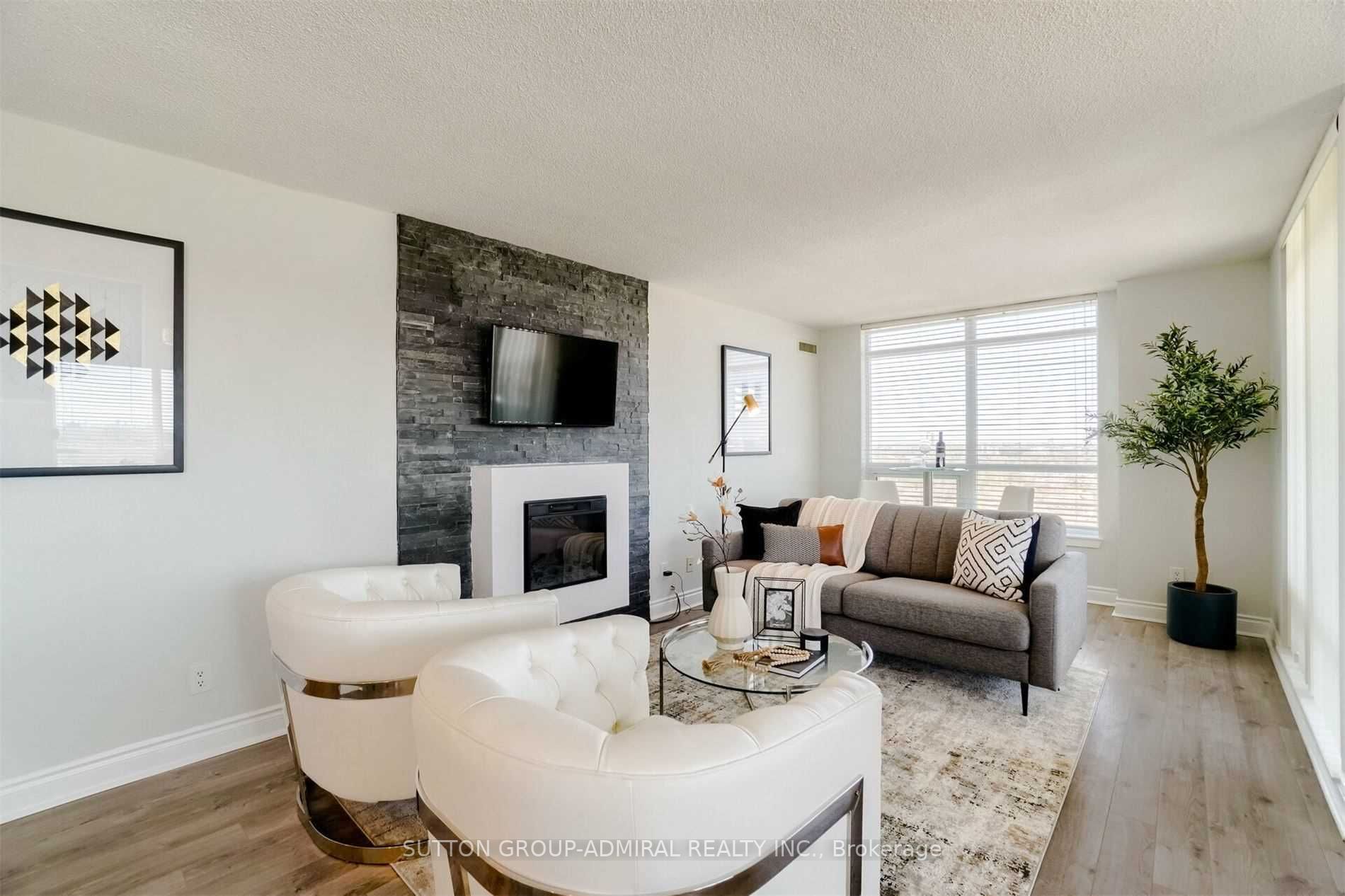 7 North Park Rd, #1511