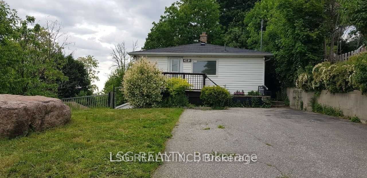 282 Terrace Dr