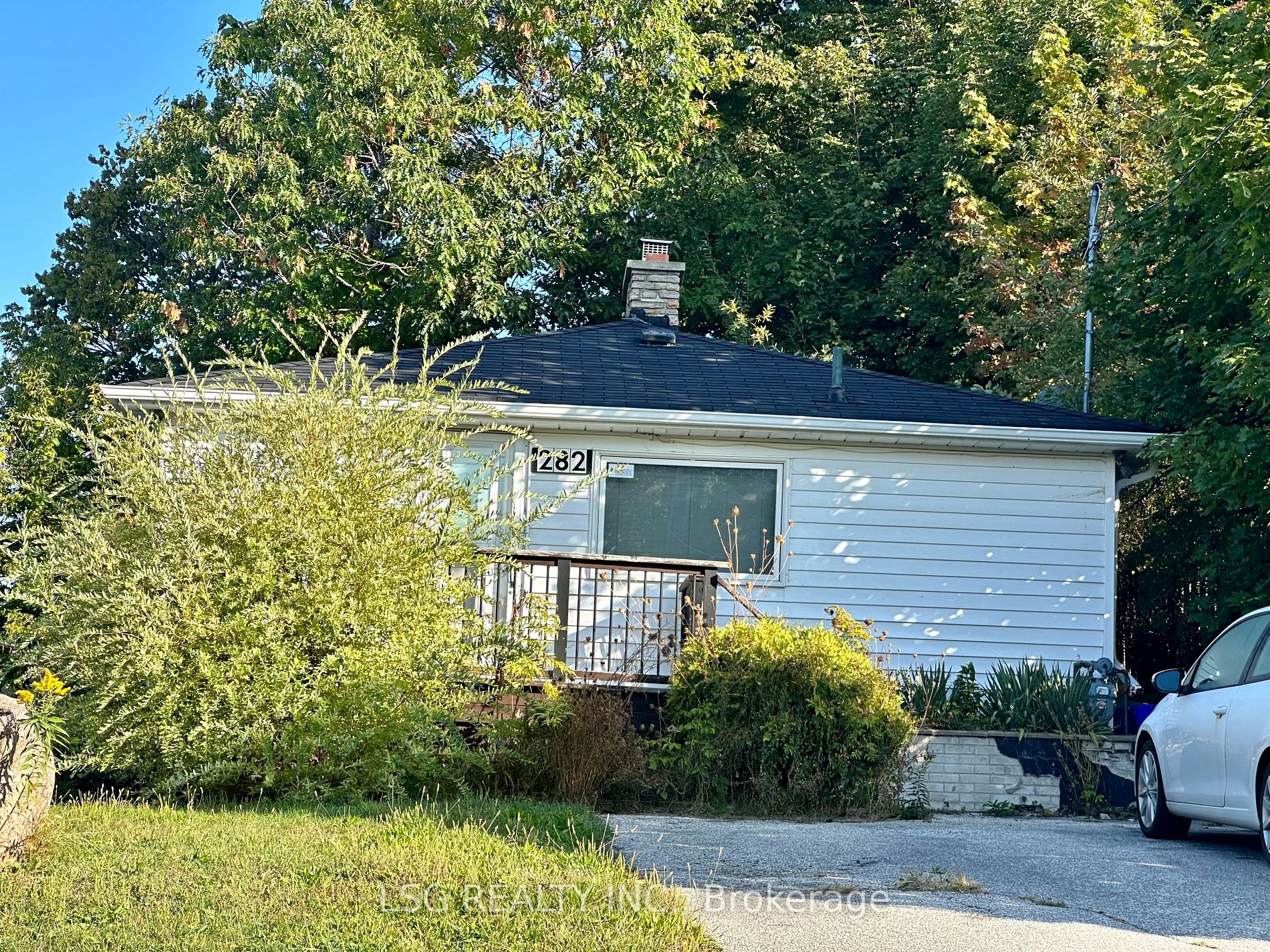 282 Terrace Dr
