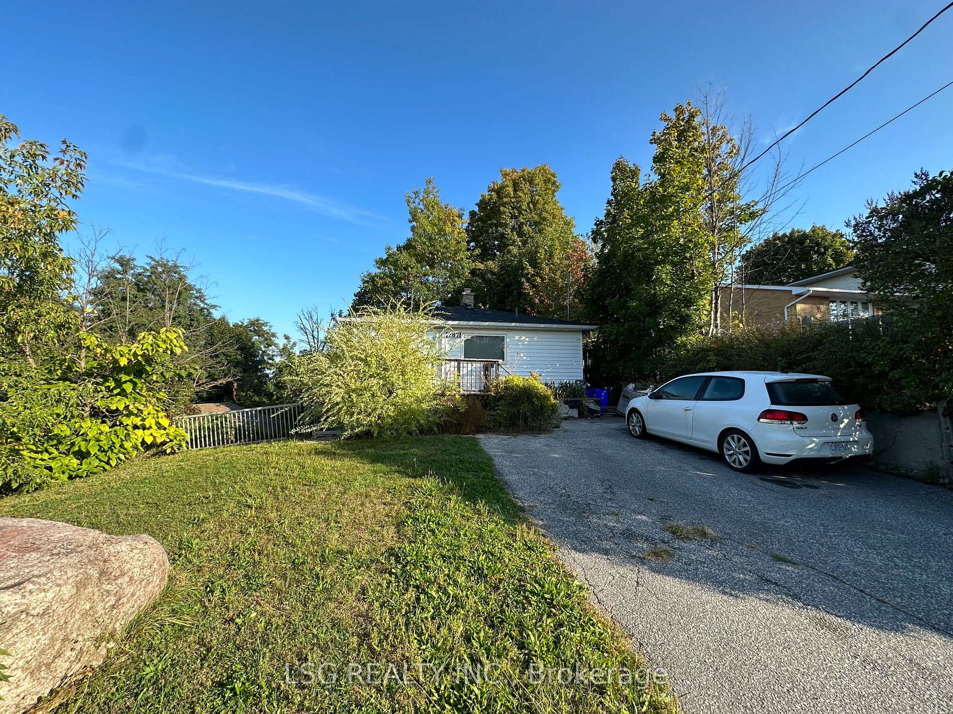 282 Terrace Dr