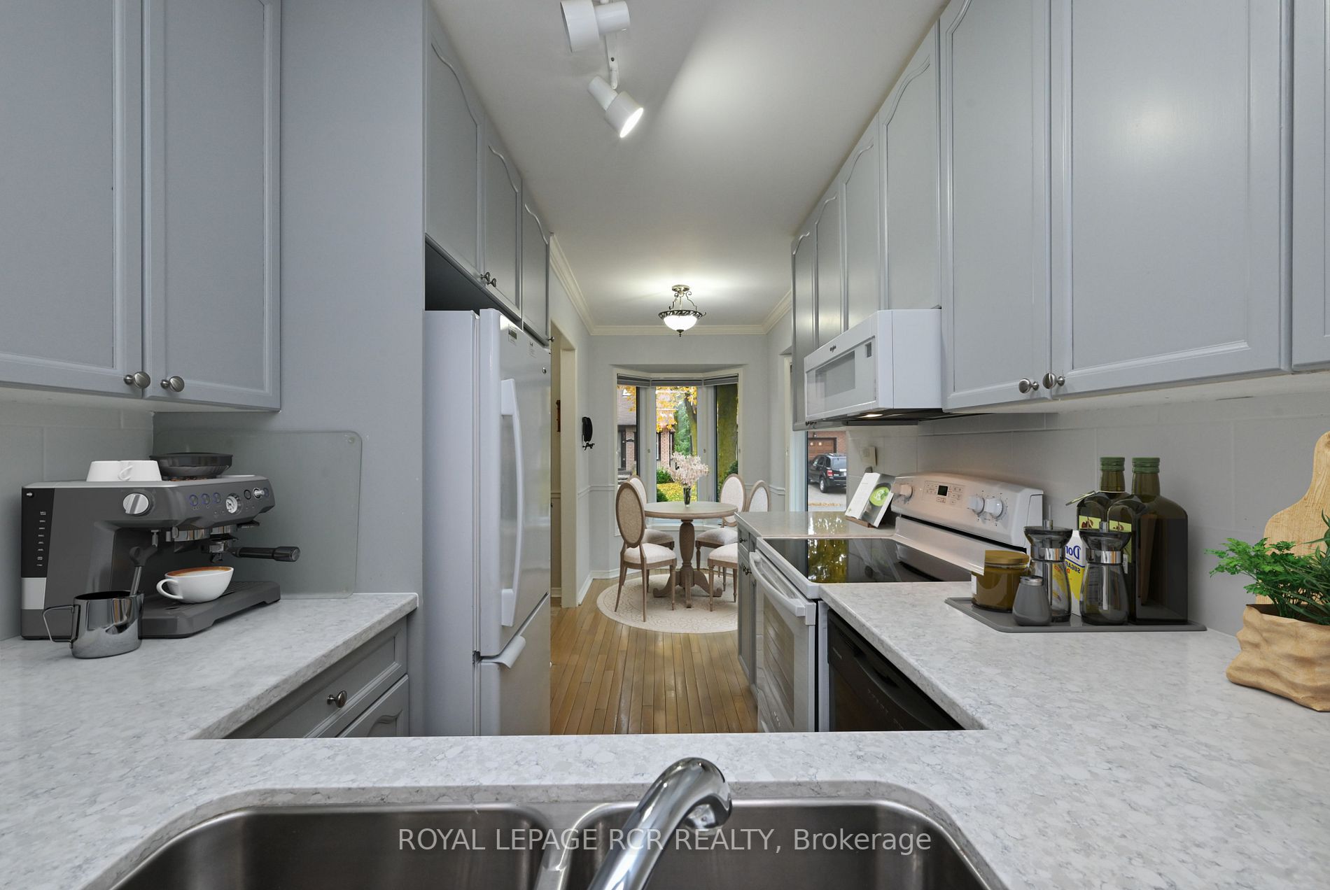 139 Green Briar Rd, #14