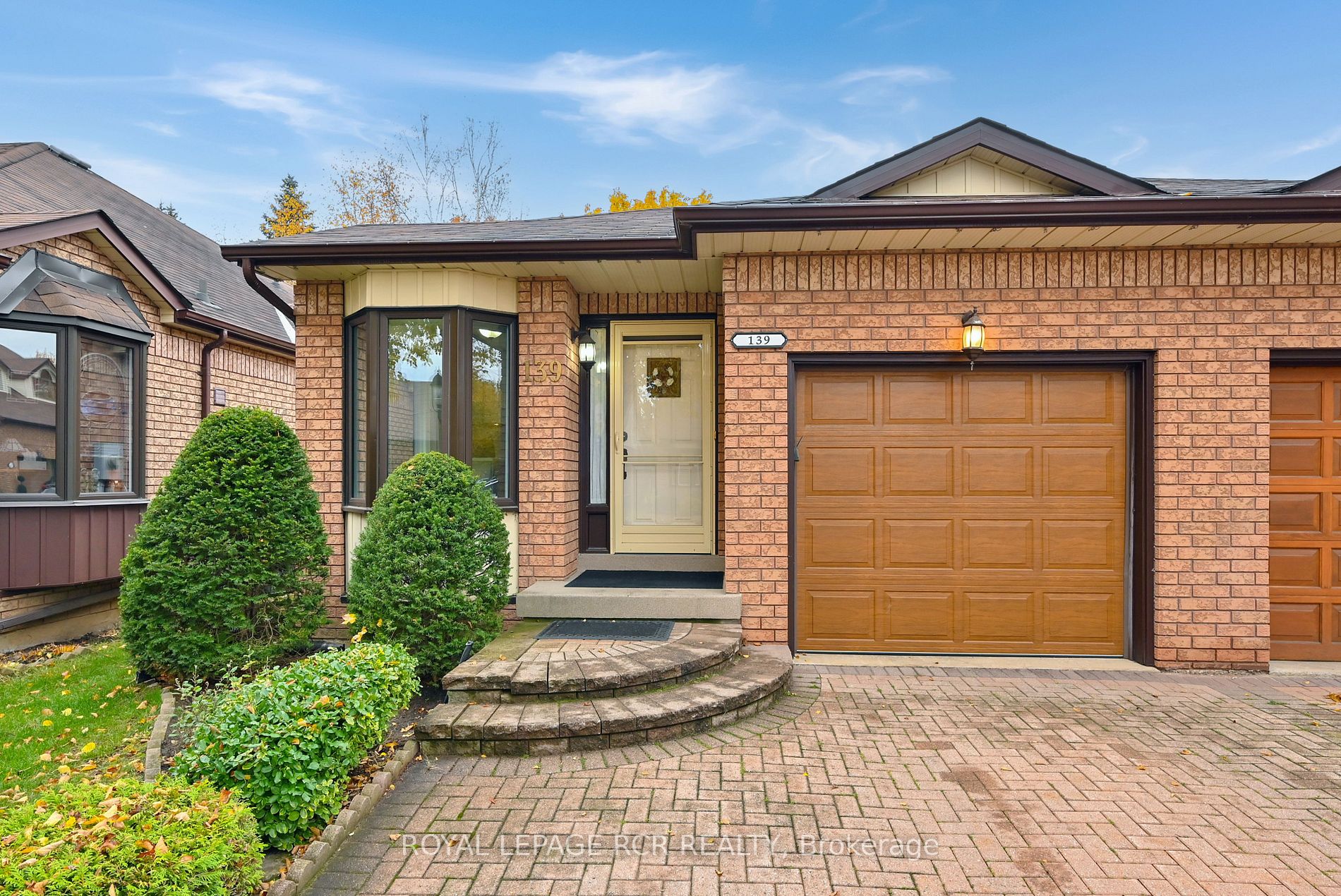 139 Green Briar Rd, #14