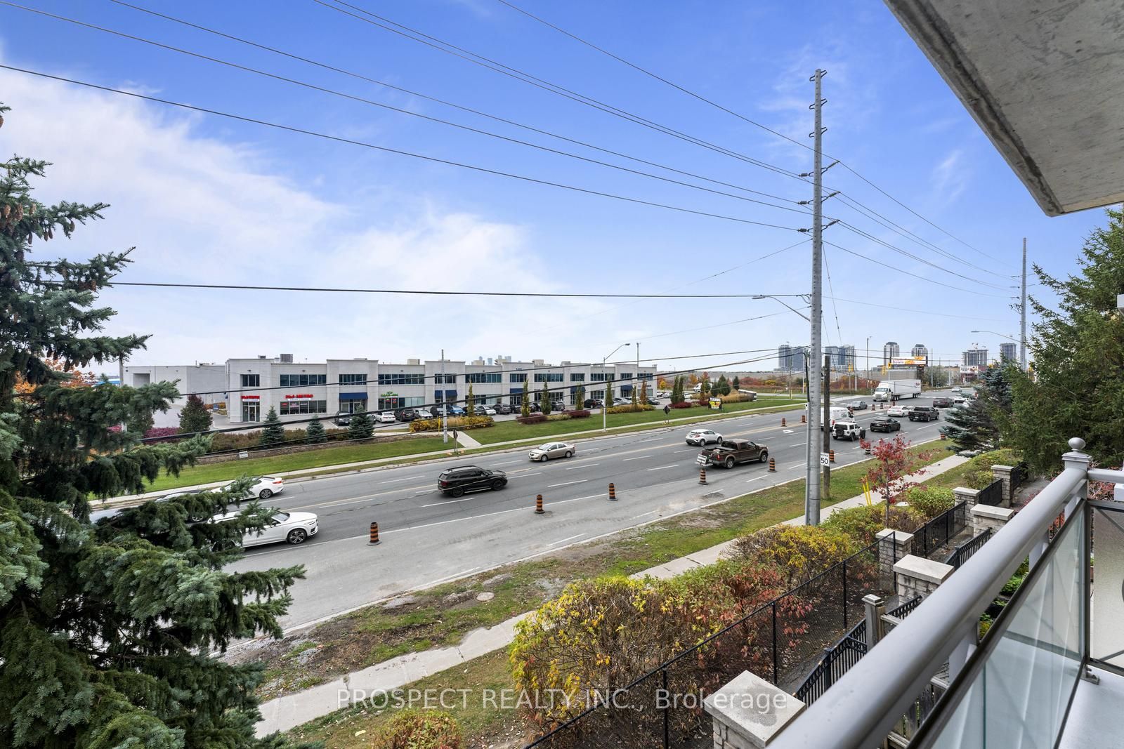 2500 Rutherford Rd N, #211
