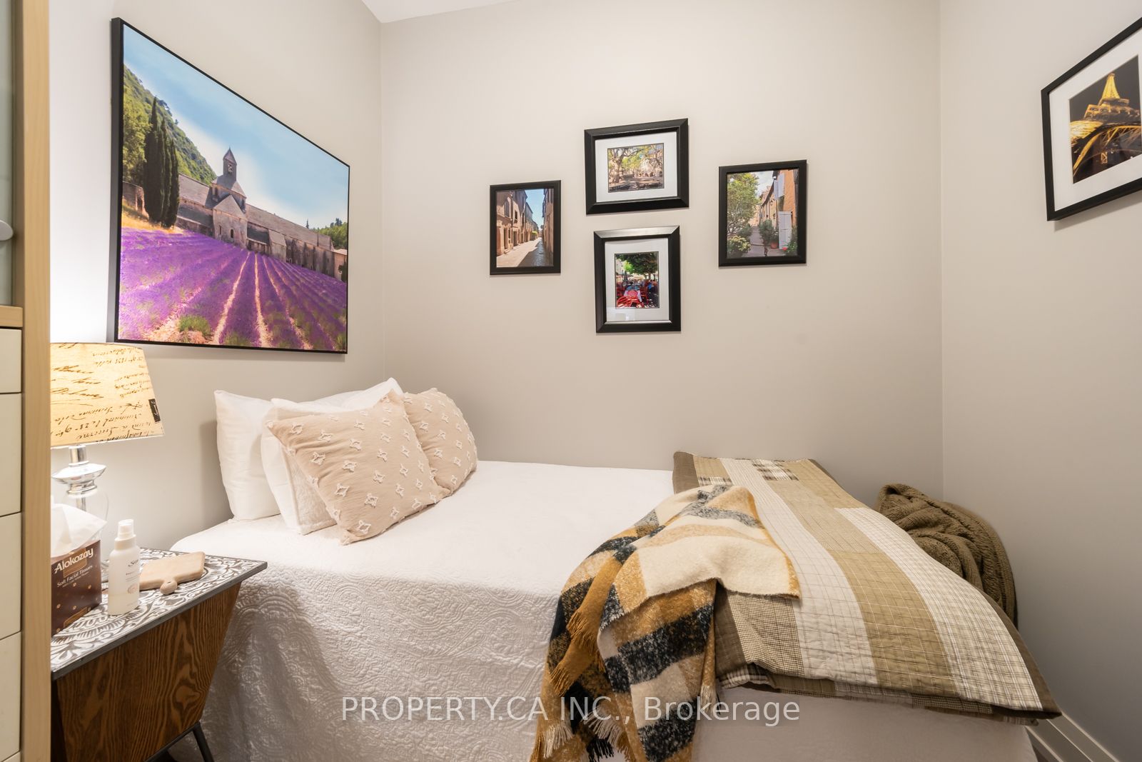 555 William Graham Dr, #337