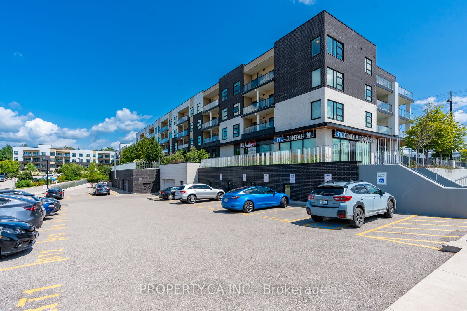 555 William Graham Dr, #337