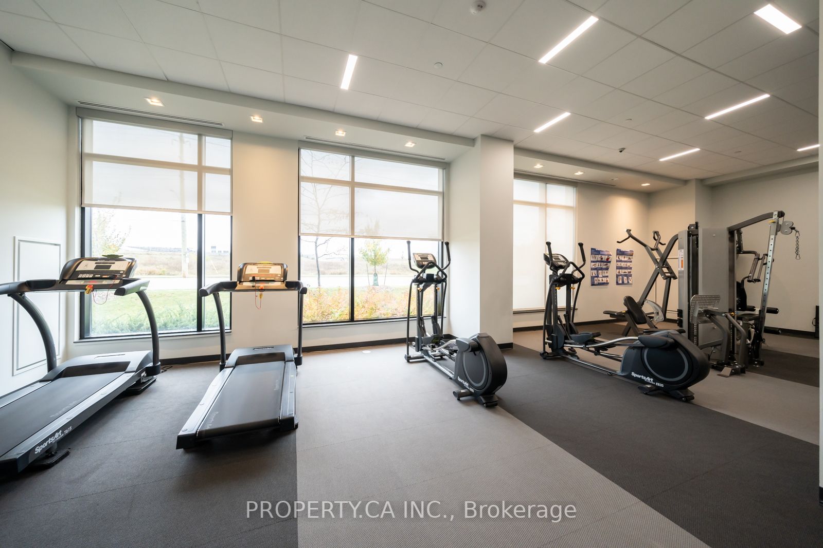 555 William Graham Dr, #337