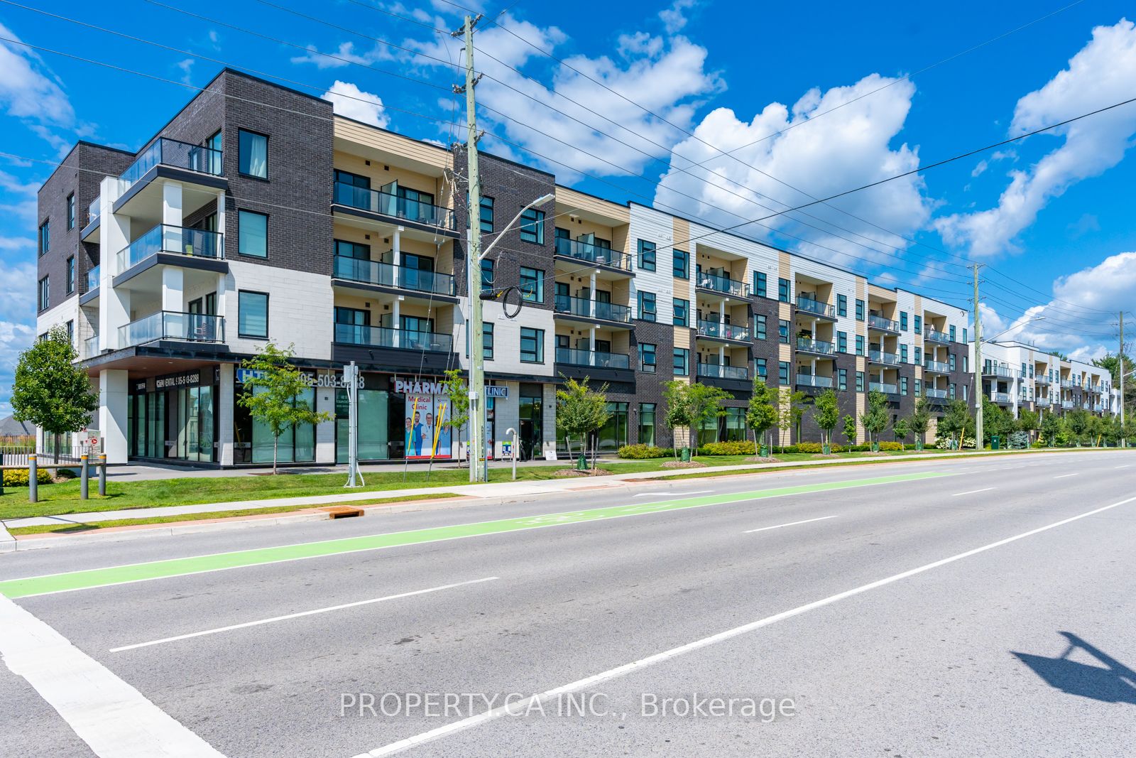 555 William Graham Dr, #337