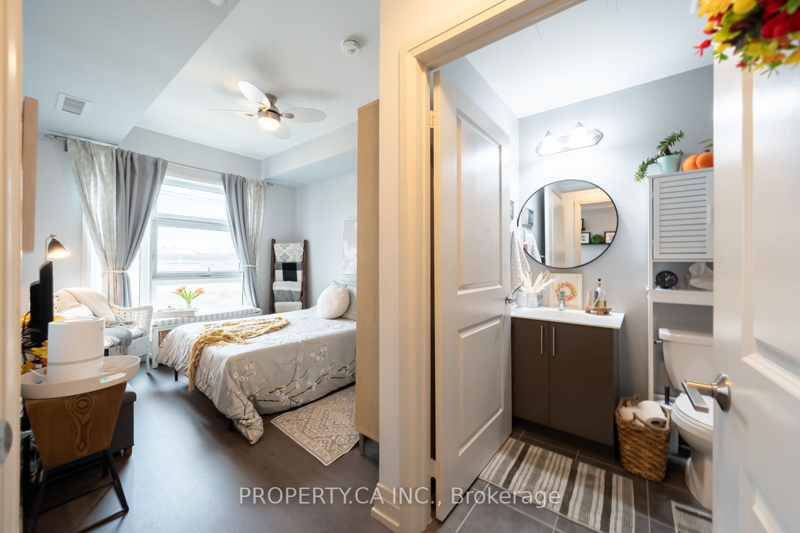 555 William Graham Dr, #337