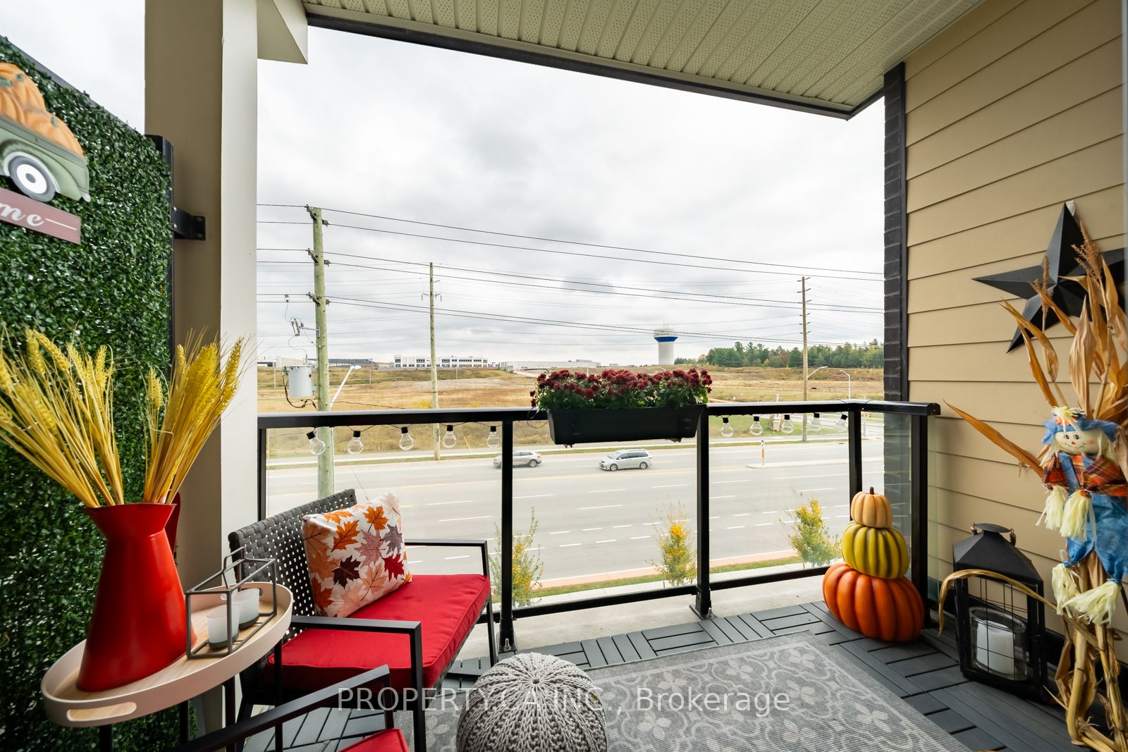 555 William Graham Dr, #337