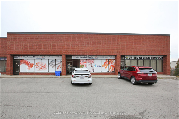 270 Pennsylvania Ave, Vaughan