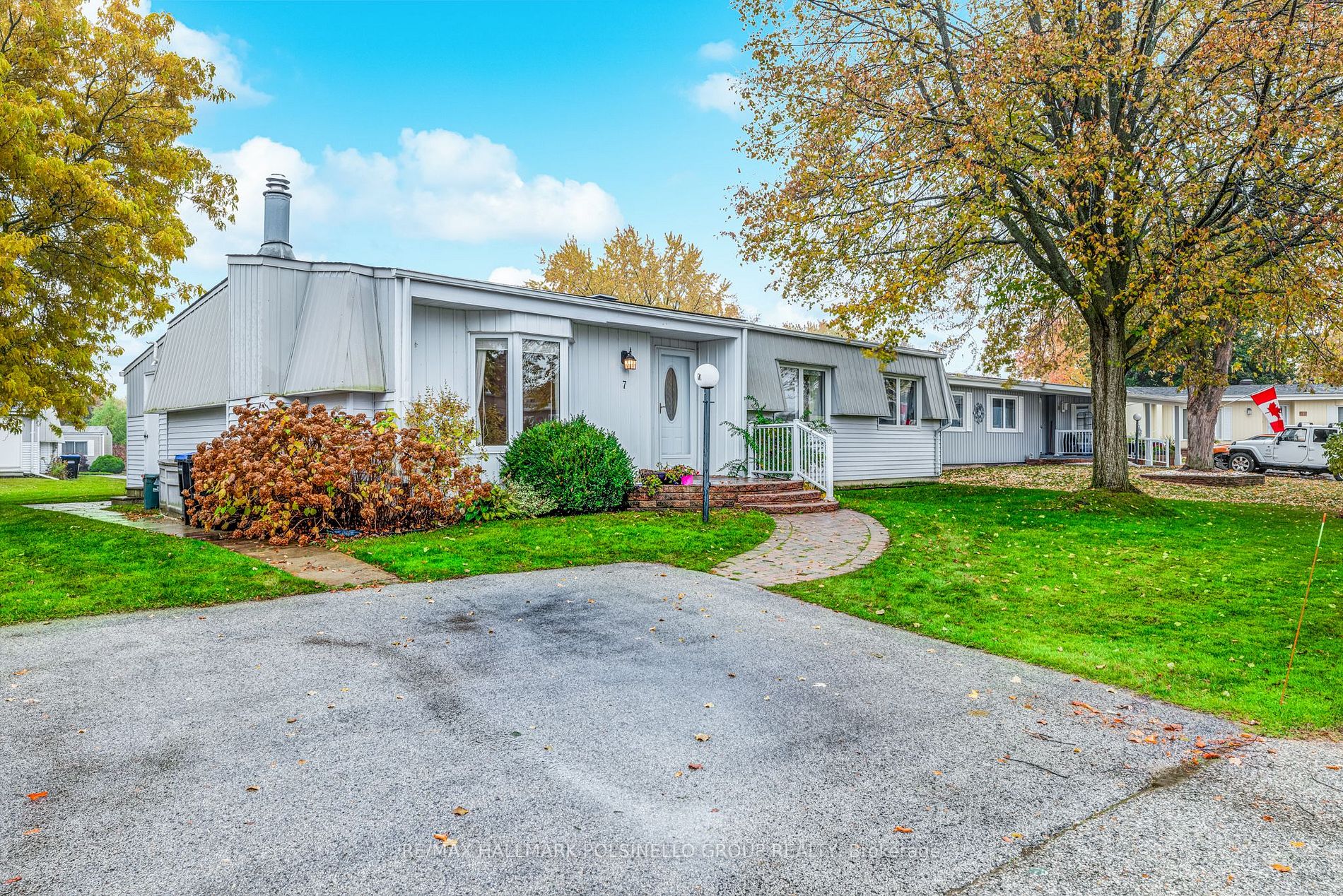 7 Gander Cove