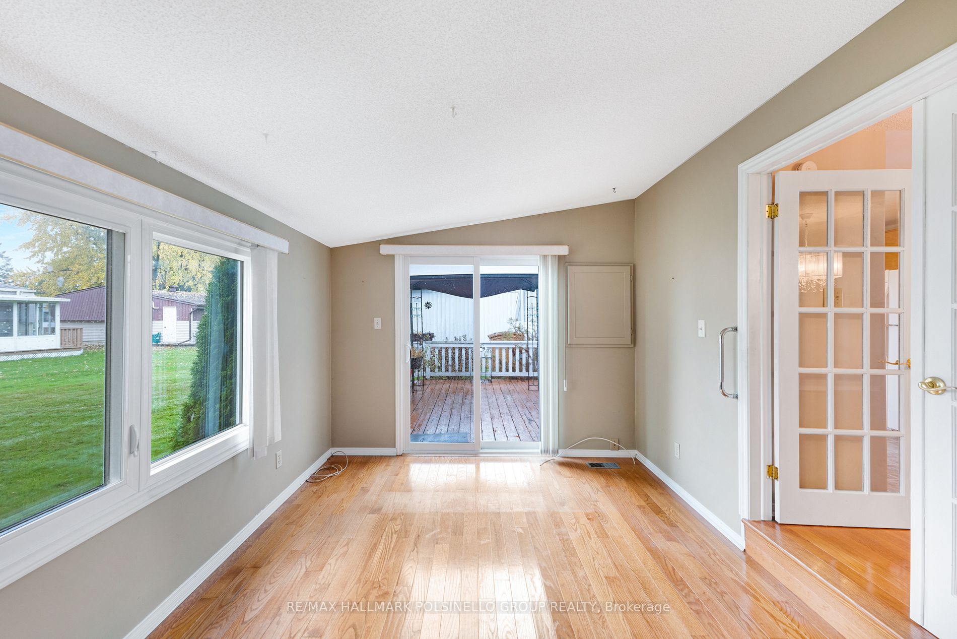7 Gander Cove