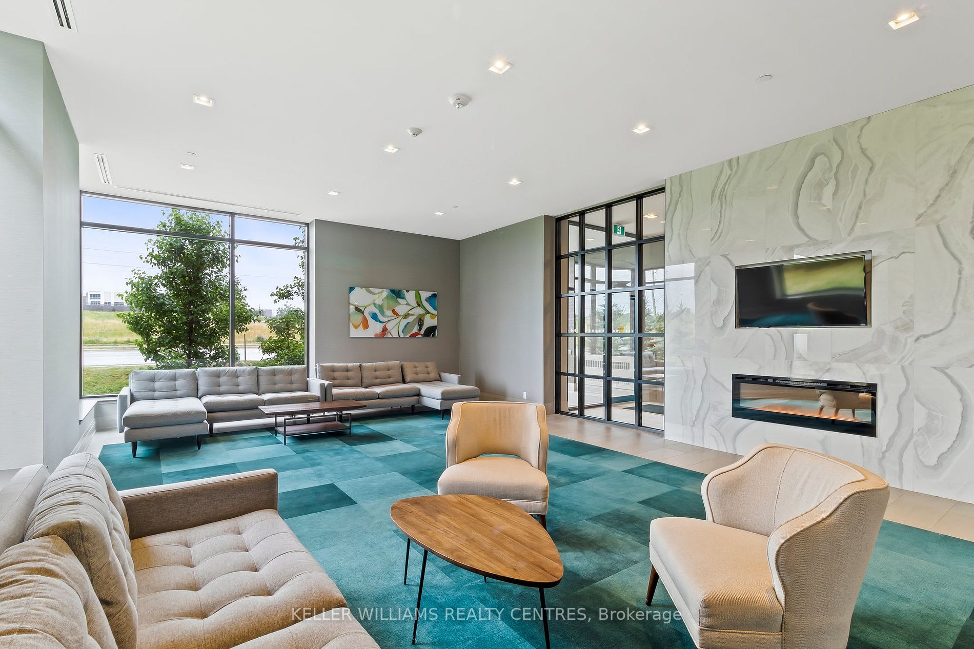 555 William Graham Dr, #240