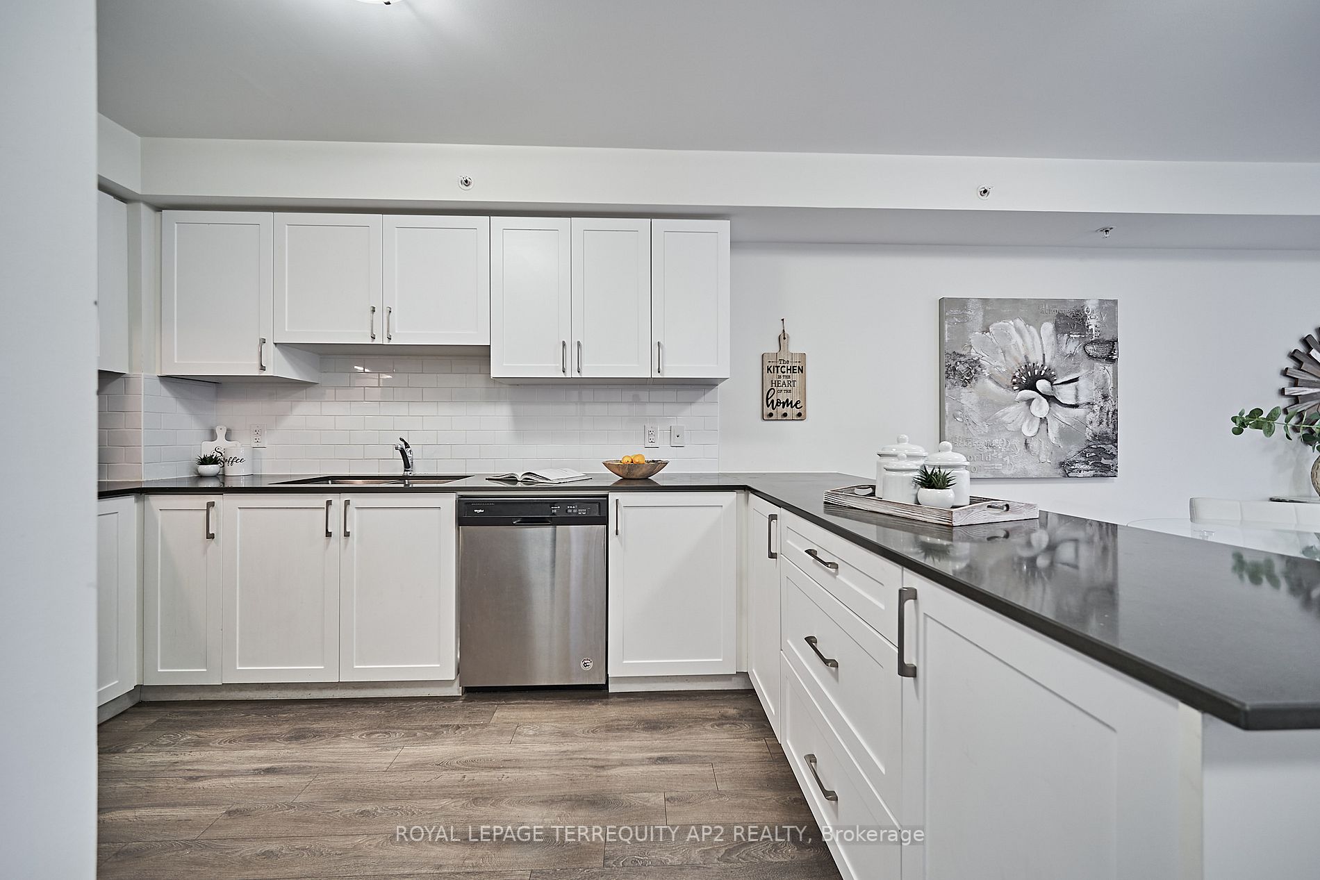 481 Rupert Ave, #2204