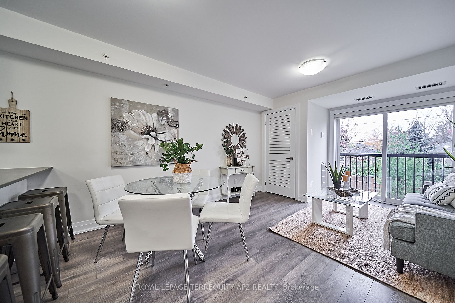 481 Rupert Ave, #2204