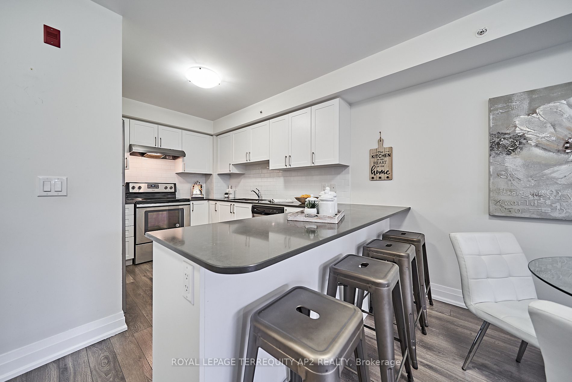 481 Rupert Ave, #2204