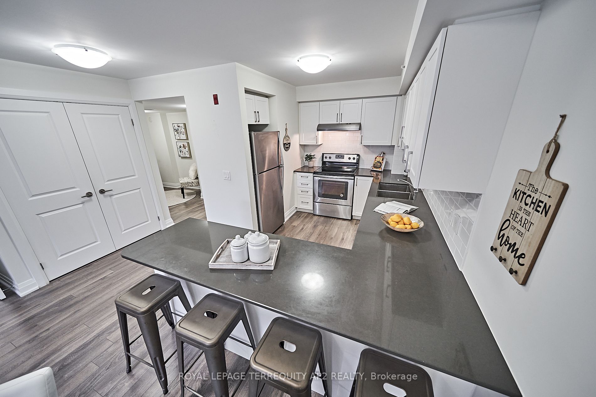 481 Rupert Ave, #2204