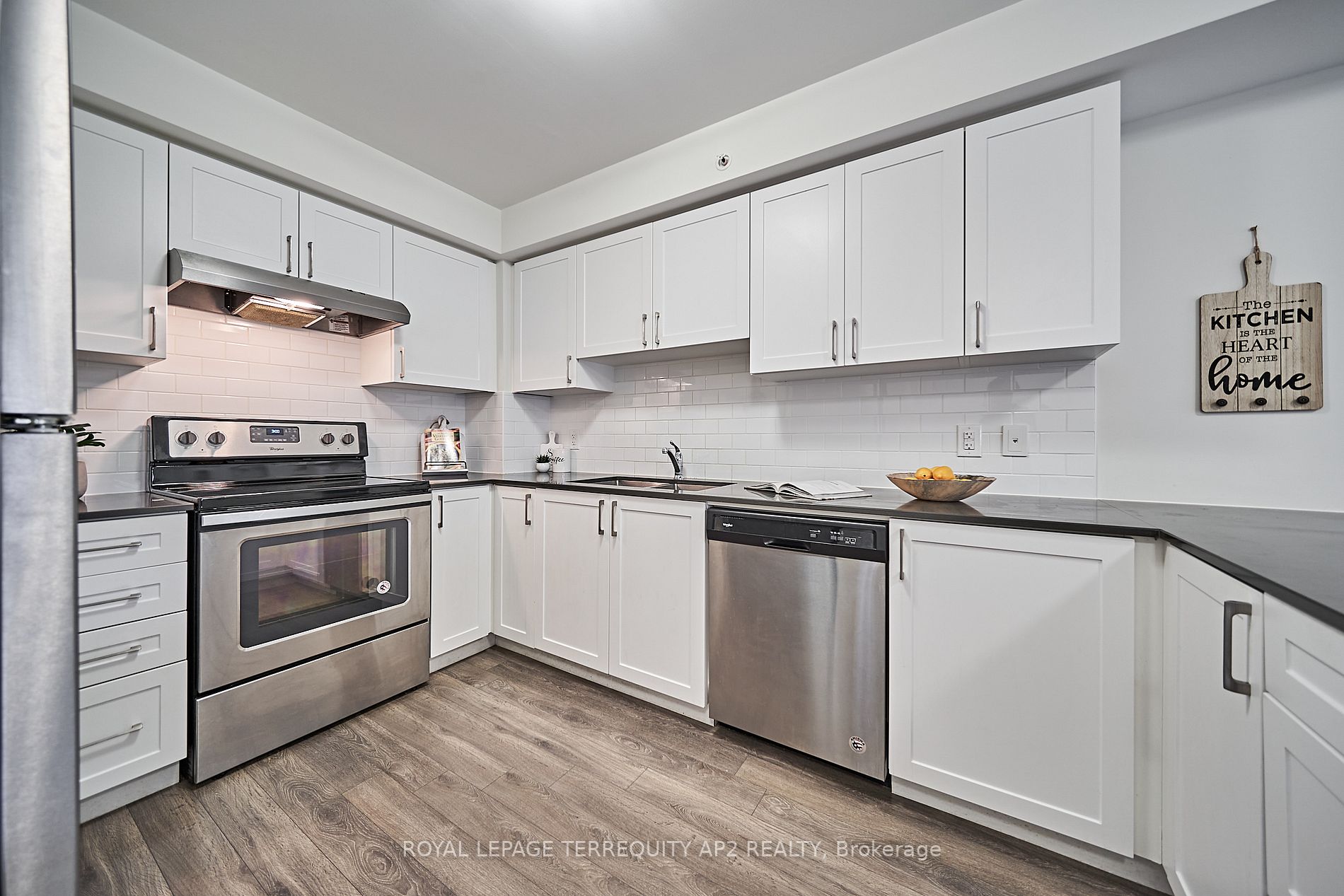 481 Rupert Ave, #2204