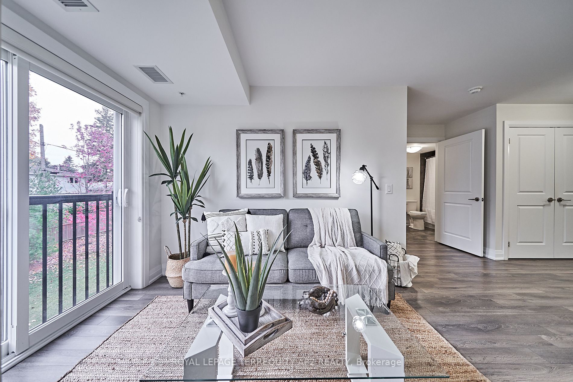 481 Rupert Ave, #2204