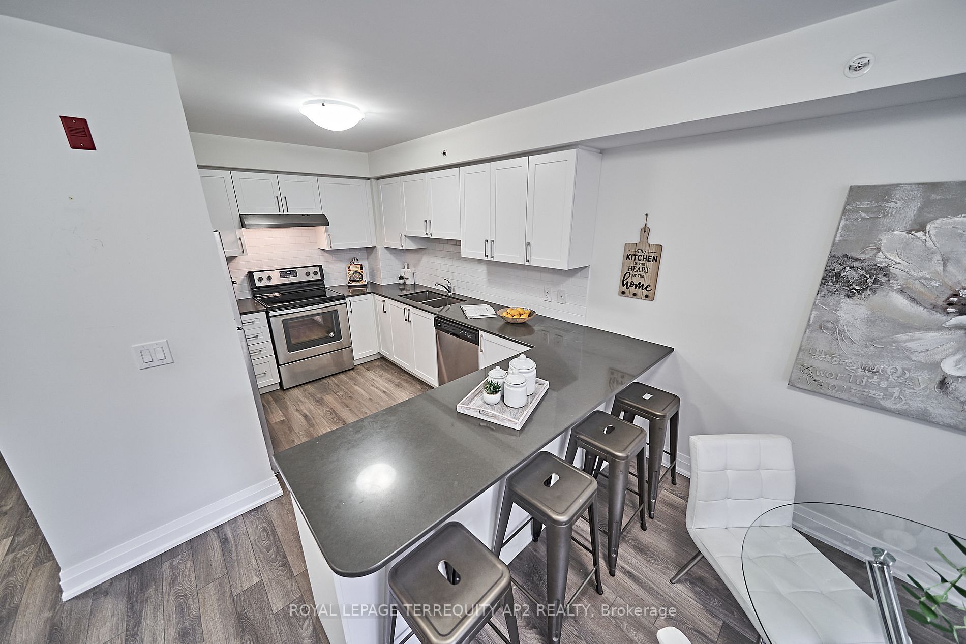 481 Rupert Ave, #2204
