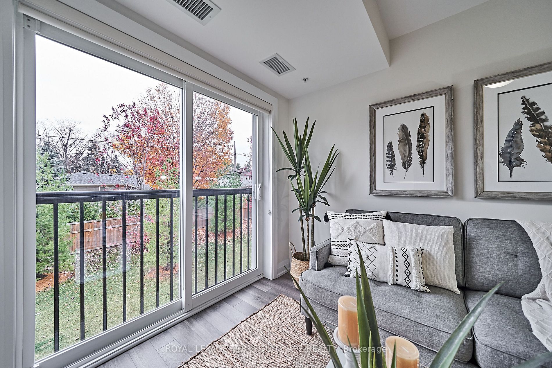 481 Rupert Ave, #2204