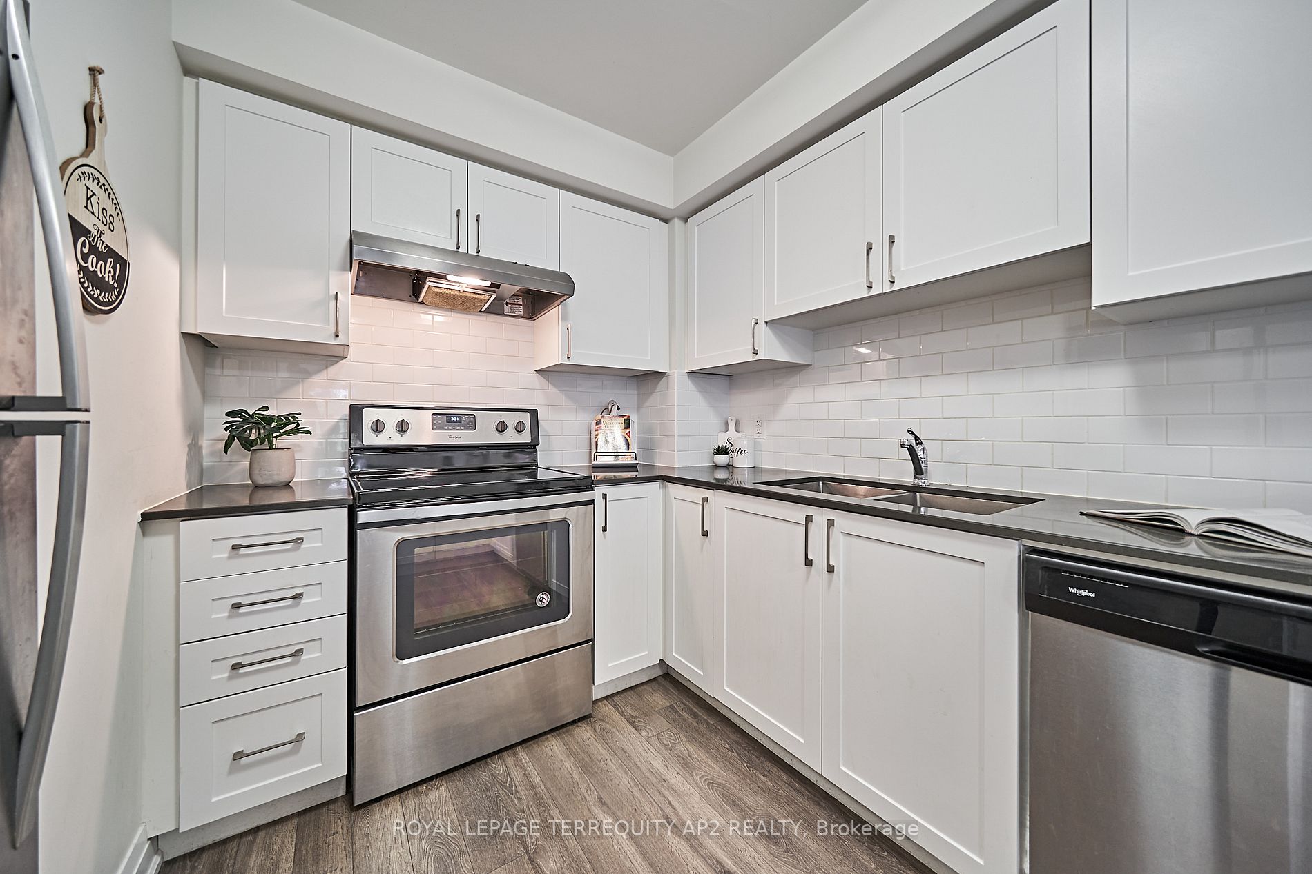 481 Rupert Ave, #2204