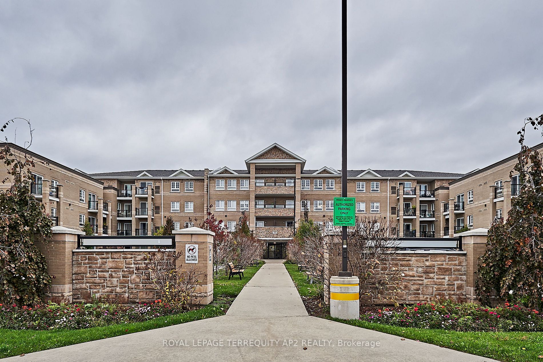 481 Rupert Ave, #2204