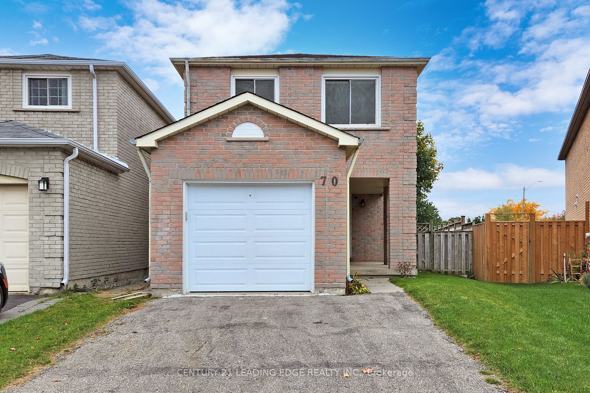 70 Jaffray Road