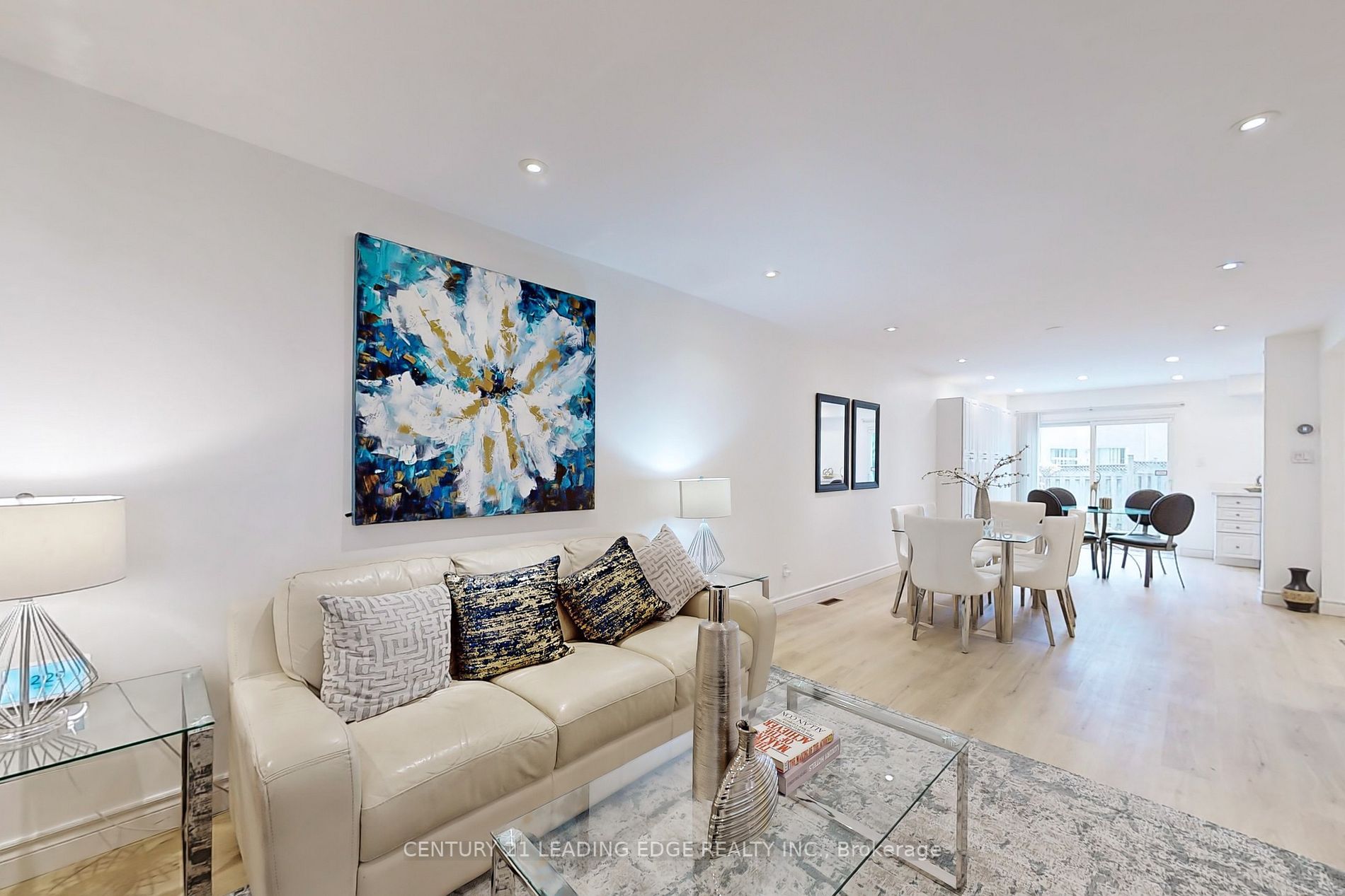 70 Jaffray Road
