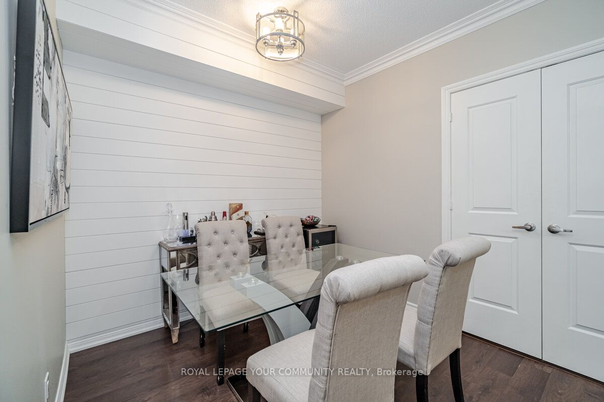 9245 Jane St, #609