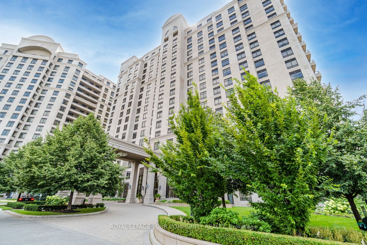 9245 Jane St, #609