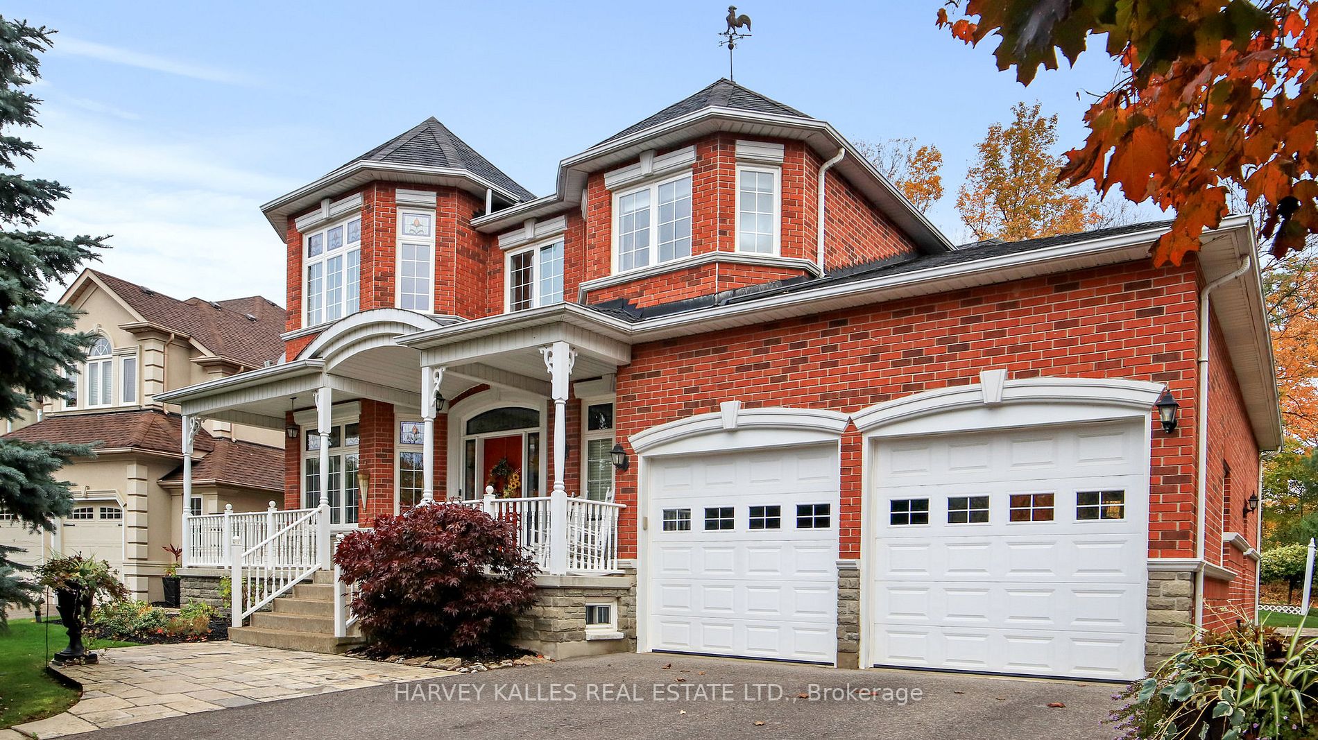 82 English Daisy Crt