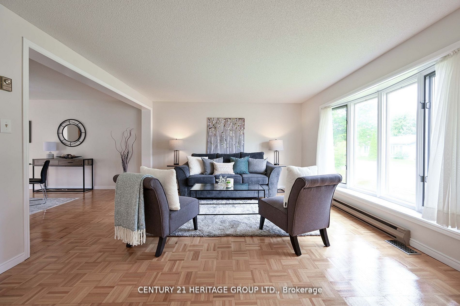1 Cedar Crt