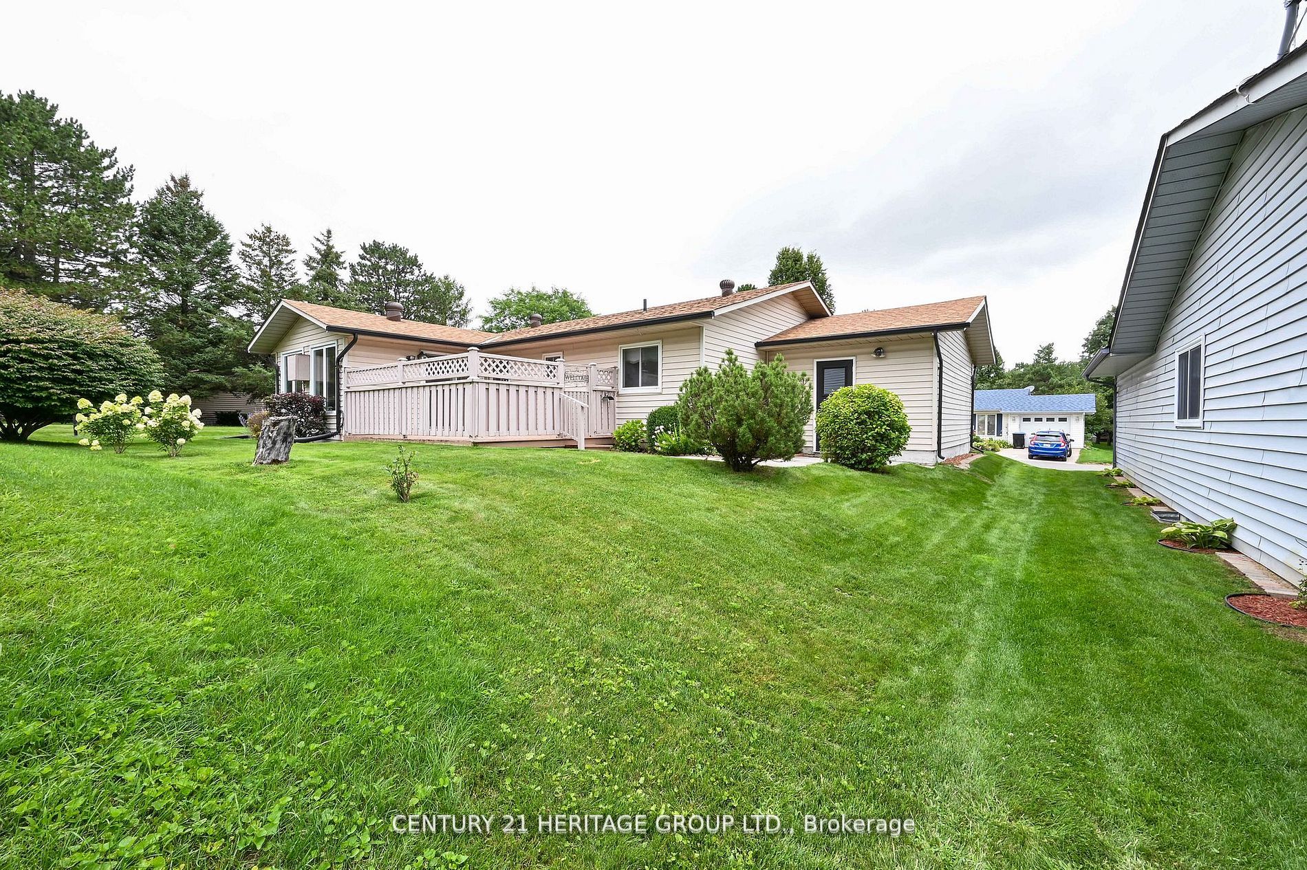 1 Cedar Crt