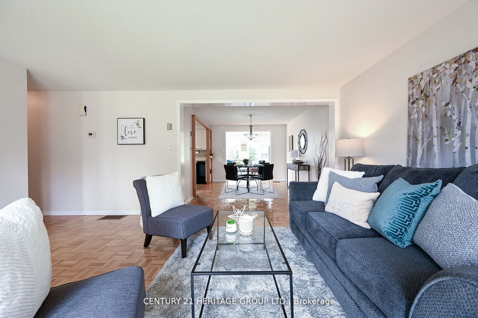 1 Cedar Crt