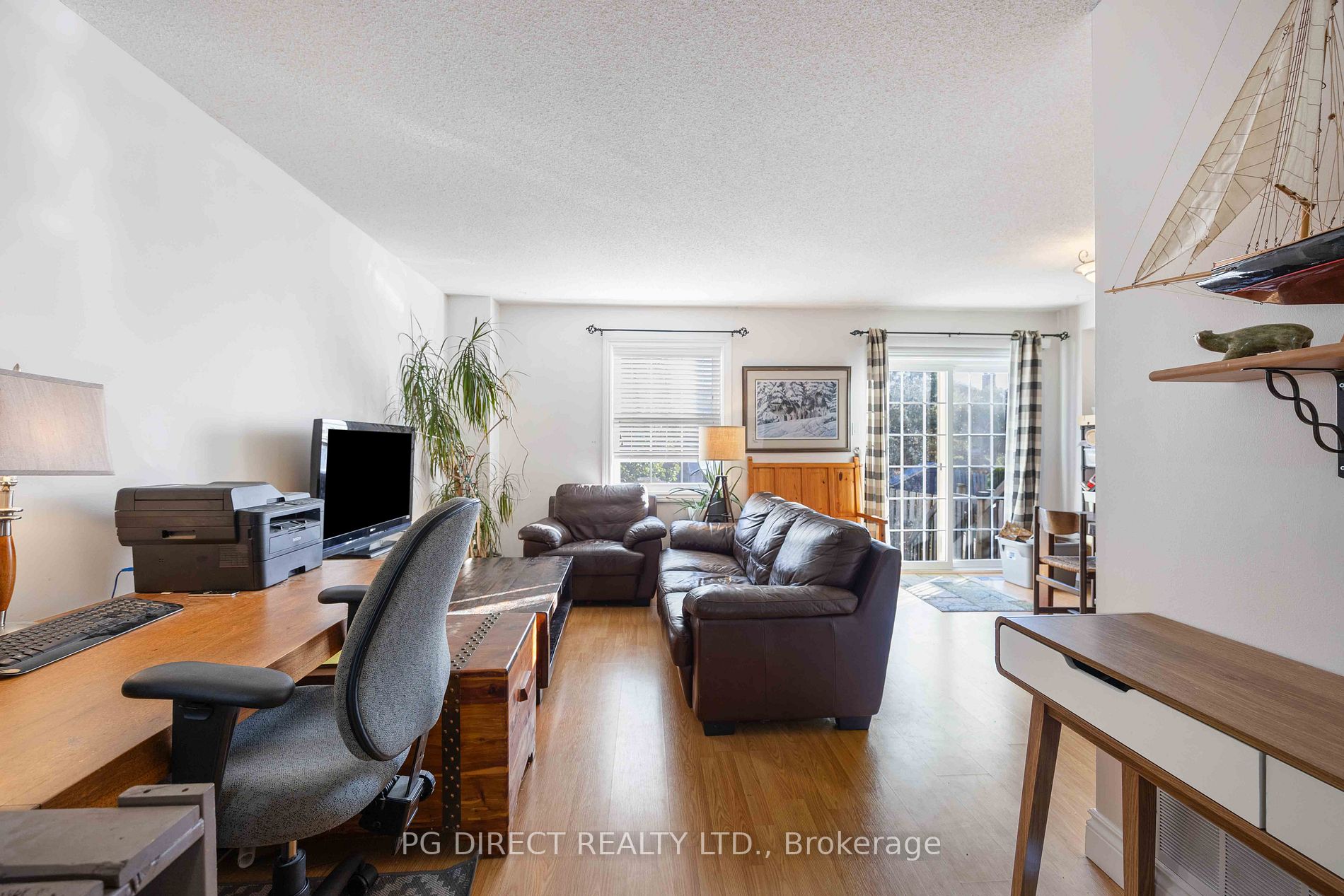 25 Wheler Crt